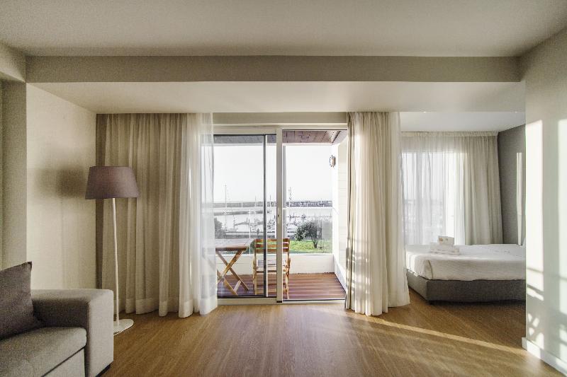 Hotel Gaivota Azores - Oda