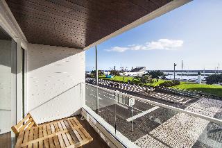 Hotel Gaivota Azores fotoÄŸrafÄ±