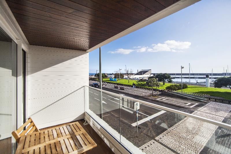 Hotel Gaivota Azores - Oda
