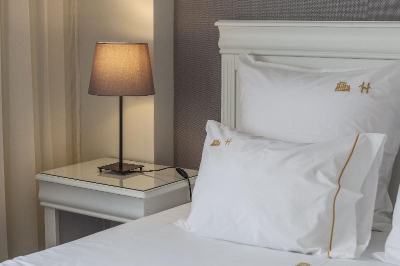 Hotel Gaivota Azores - Oda