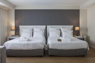 Hotel Gaivota Azores fotoÄŸrafÄ±