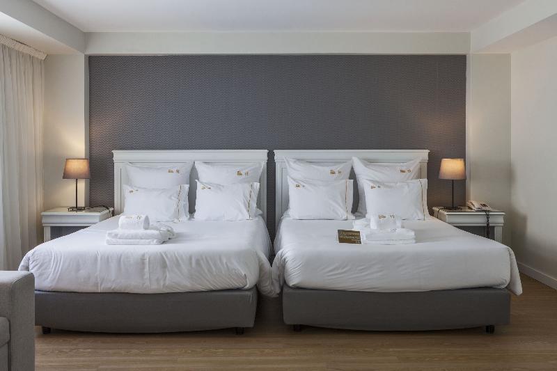 Hotel Gaivota Azores - Oda