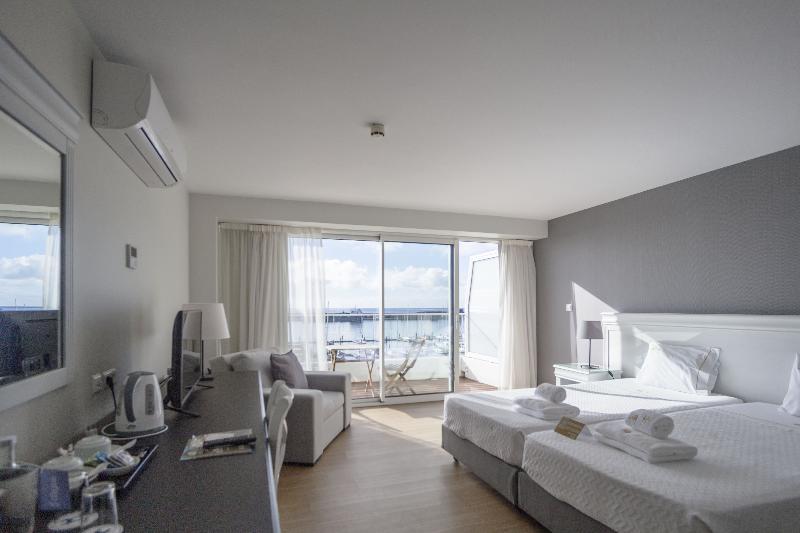 Hotel Gaivota Azores - Oda