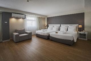 Hotel Gaivota Azores fotoÄŸrafÄ±
