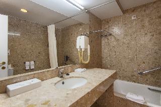 Hotel Gaivota Azores fotoÄŸrafÄ±