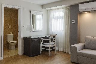 Hotel Gaivota Azores fotoÄŸrafÄ±