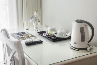 Hotel Gaivota Azores fotoÄŸrafÄ±