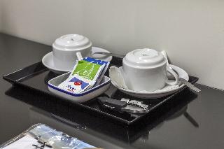 Hotel Gaivota Azores fotoÄŸrafÄ±