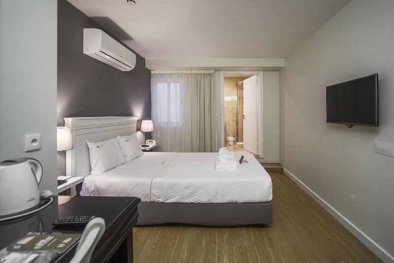 Hotel Gaivota Azores - Oda