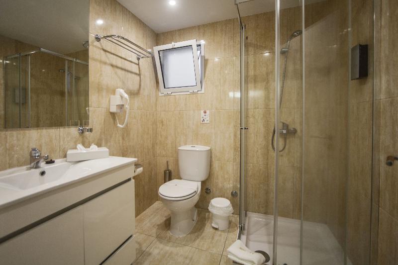 Hotel Gaivota Azores - Oda
