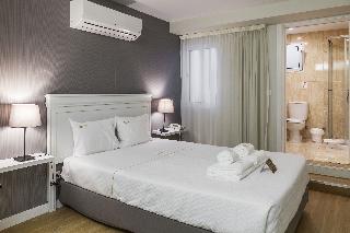 Hotel Gaivota Azores fotoÄŸrafÄ±