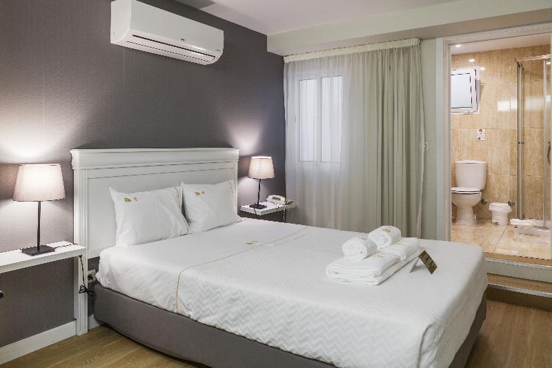 Hotel Gaivota Azores - Oda