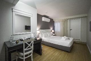 Hotel Gaivota Azores fotoÄŸrafÄ±