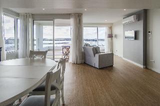 Hotel Gaivota Azores fotoÄŸrafÄ±