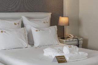 Hotel Gaivota Azores fotoÄŸrafÄ±