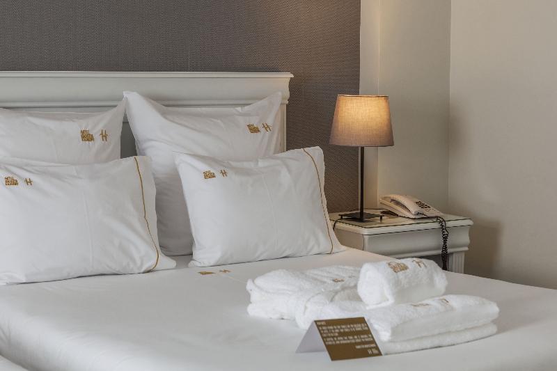Hotel Gaivota Azores - Oda