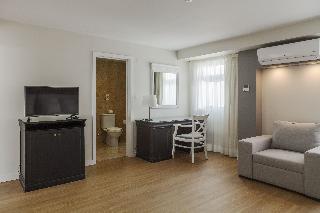 Hotel Gaivota Azores fotoÄŸrafÄ±