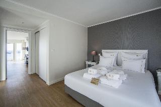 Hotel Gaivota Azores fotoÄŸrafÄ±