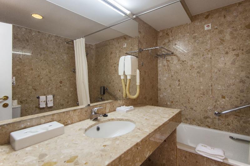 Hotel Gaivota Azores - Oda