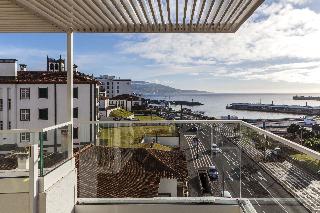 Hotel Gaivota Azores fotoÄŸrafÄ±