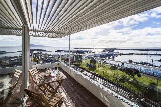 Hotel Gaivota Azores fotoÄŸrafÄ±