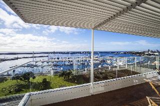 Hotel Gaivota Azores fotoÄŸrafÄ±
