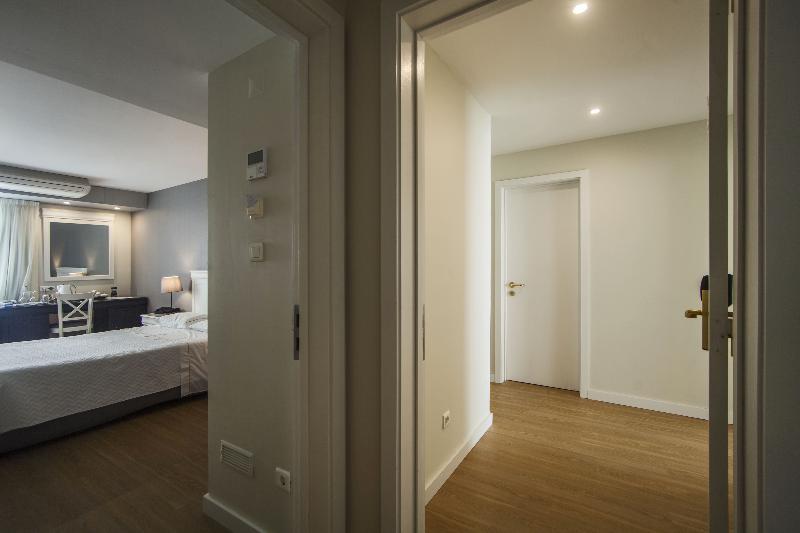 Hotel Gaivota Azores - Oda