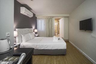 Hotel Gaivota Azores fotoÄŸrafÄ±