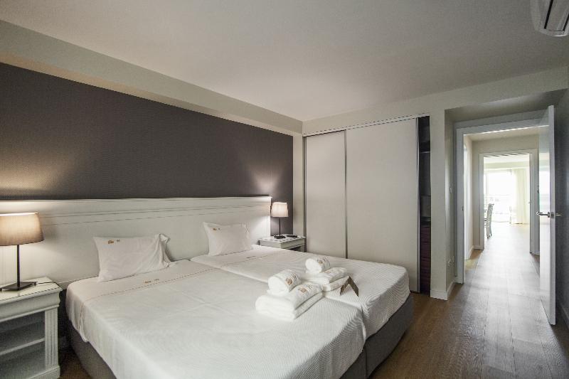 Hotel Gaivota Azores - Oda