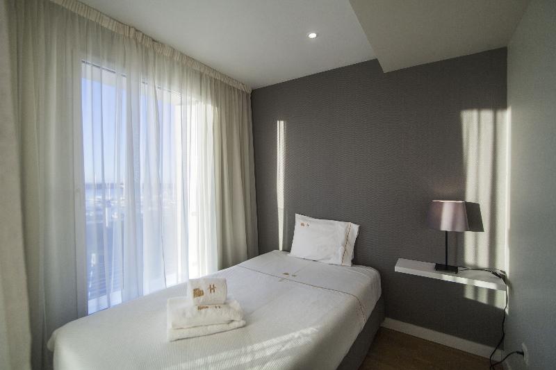 Hotel Gaivota Azores - Oda