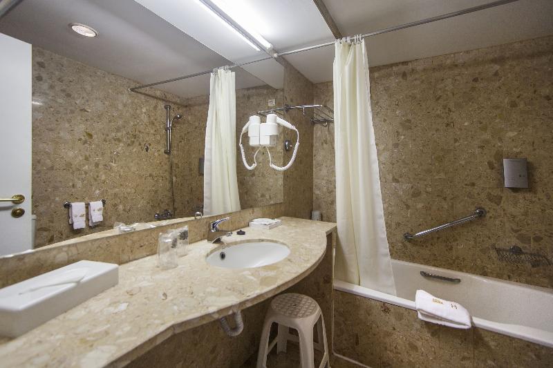 Hotel Gaivota Azores - Oda
