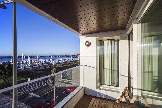 Hotel Gaivota Azores fotoÄŸrafÄ±
