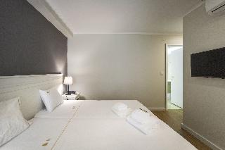 Hotel Gaivota Azores fotoÄŸrafÄ±