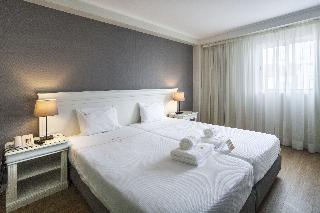 Hotel Gaivota Azores fotoÄŸrafÄ±