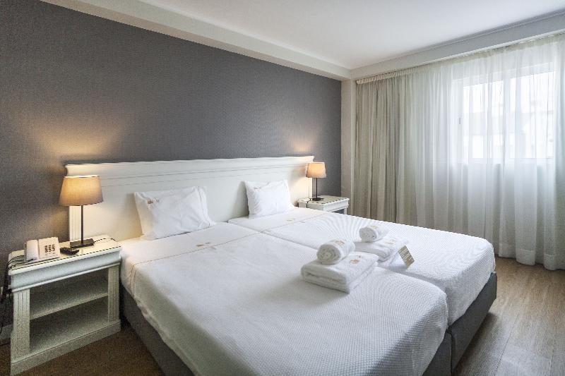 Hotel Gaivota Azores - Oda