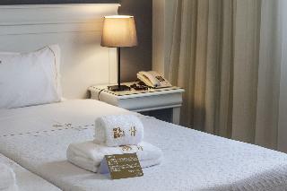Hotel Gaivota Azores fotoÄŸrafÄ±