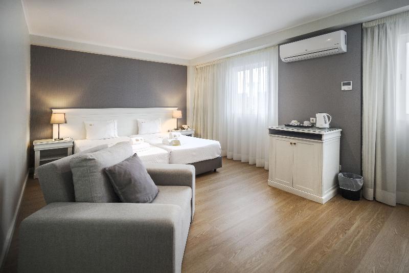 Hotel Gaivota Azores - Oda