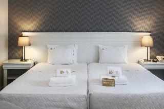 Hotel Gaivota Azores fotoÄŸrafÄ±