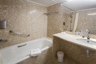 Hotel Gaivota Azores fotoÄŸrafÄ±