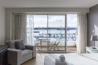 Hotel Gaivota Azores fotoÄŸrafÄ±