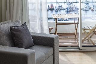 Hotel Gaivota Azores fotoÄŸrafÄ±