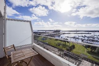 Hotel Gaivota Azores fotoÄŸrafÄ±