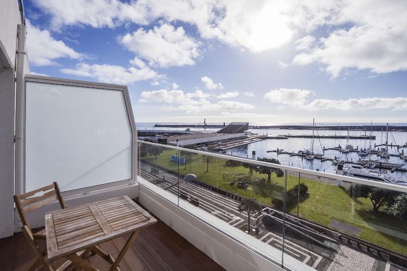 Hotel Gaivota Azores - Oda