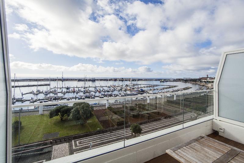 Hotel Gaivota Azores - Oda