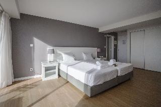 Hotel Gaivota Azores fotoÄŸrafÄ±
