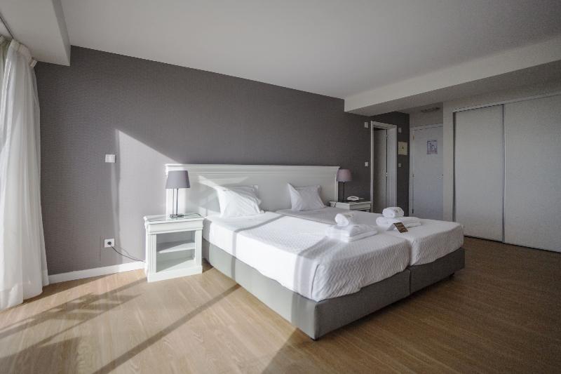 Hotel Gaivota Azores - Oda