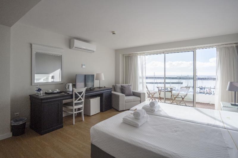 Hotel Gaivota Azores - Oda