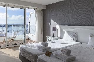 Hotel Gaivota Azores fotoÄŸrafÄ±