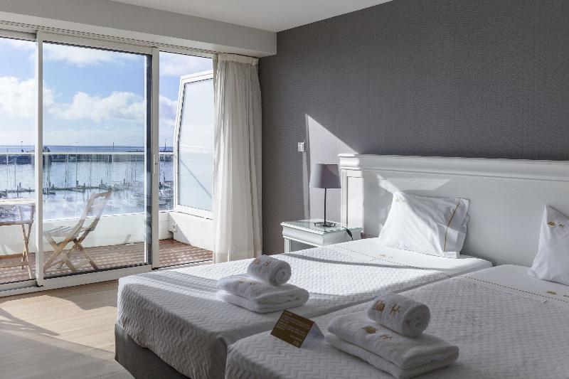 Hotel Gaivota Azores - Oda