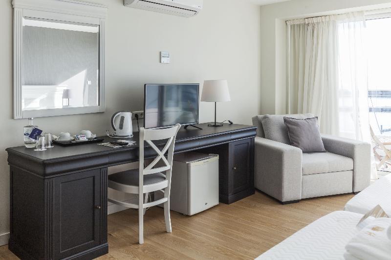 Hotel Gaivota Azores - Oda